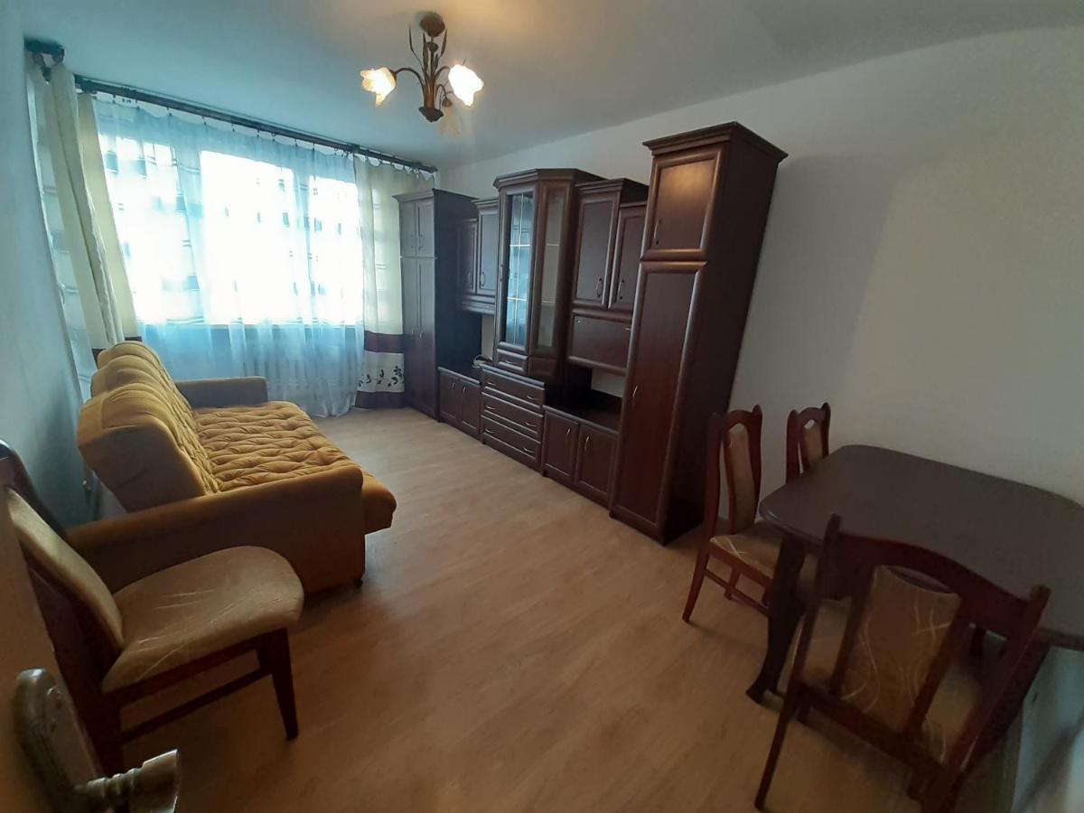 ワルシャワCentrum Zlote Tarasy Metro Rondo Onz Balkonアパートメント エクステリア 写真