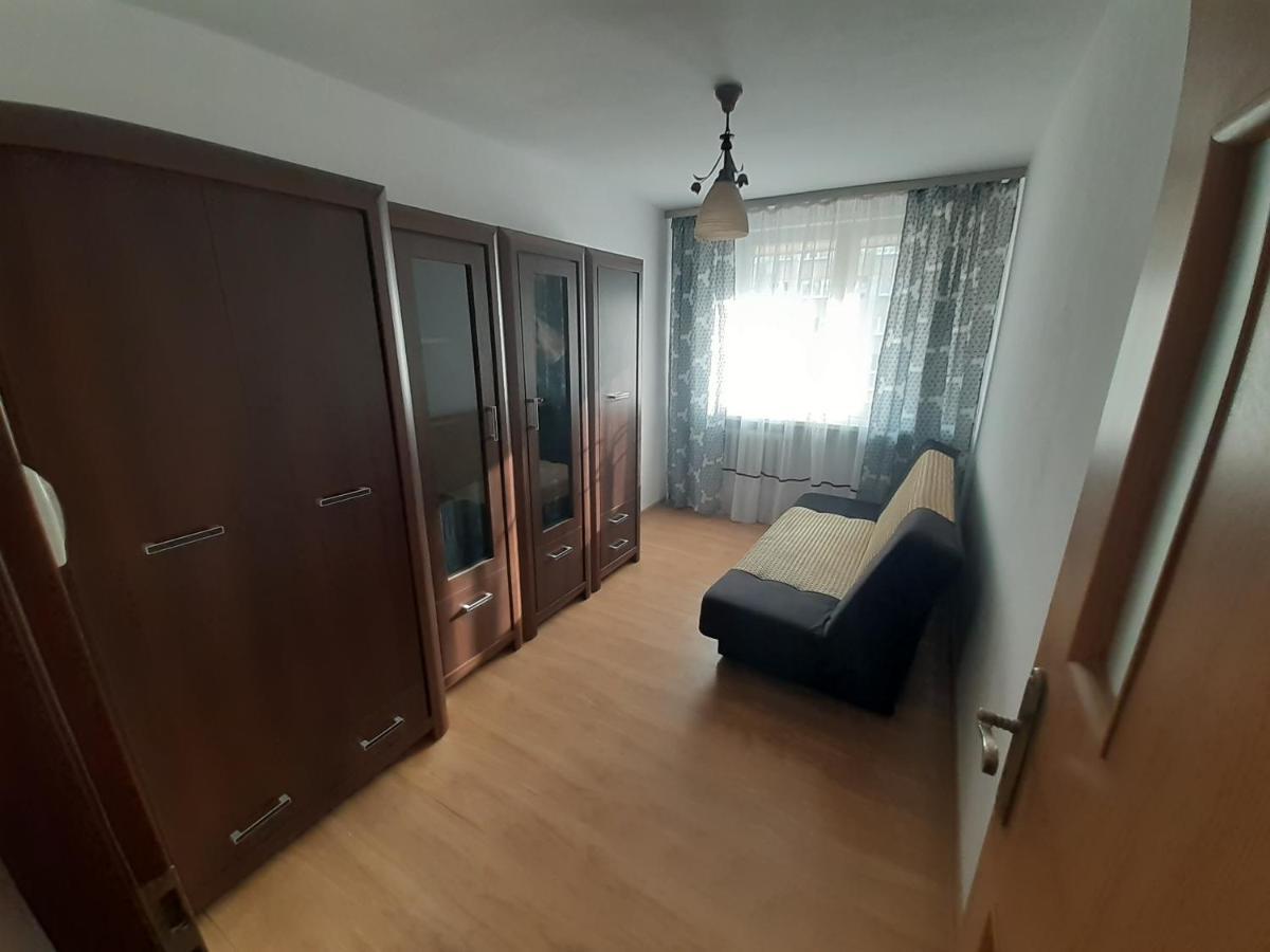 ワルシャワCentrum Zlote Tarasy Metro Rondo Onz Balkonアパートメント エクステリア 写真